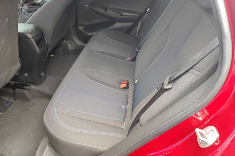 Used Buick Encore 2021 332T CVT Elite Edition
