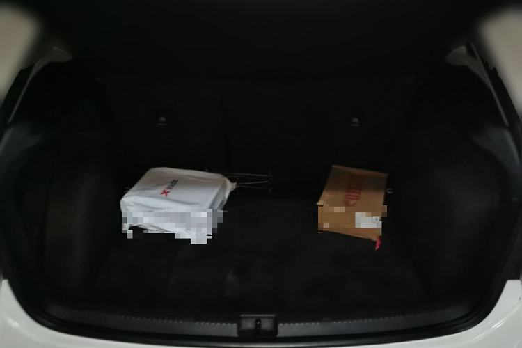 Used Volkswagen Santana 2015 Haval H6 1.6L Automatic Luxury Model