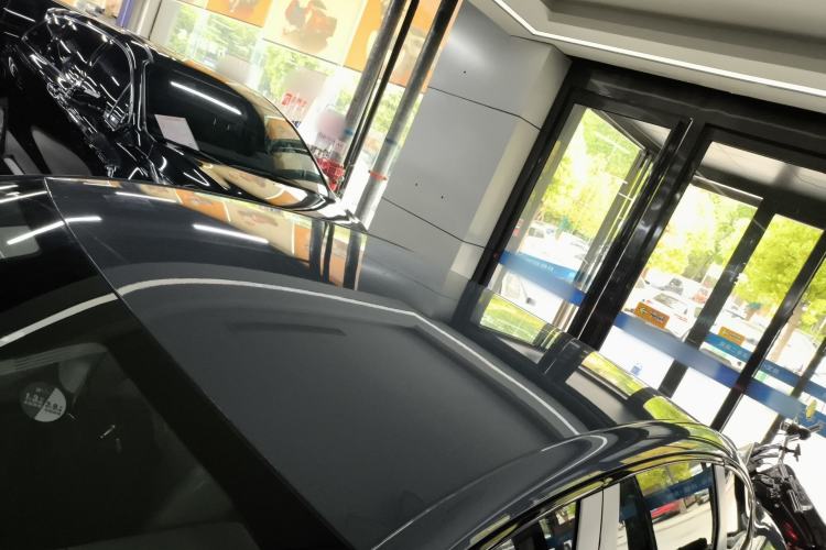 Used Leapmotor B01 2025 430 Comfort Edition
