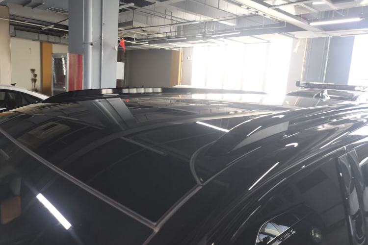 Used Leapmotor C16 2024 Range-Extended 200 Luxury Edition
