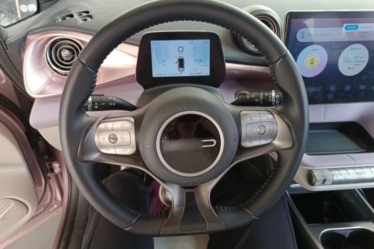 Used BYD Dolphin 2023 420 km Free Version