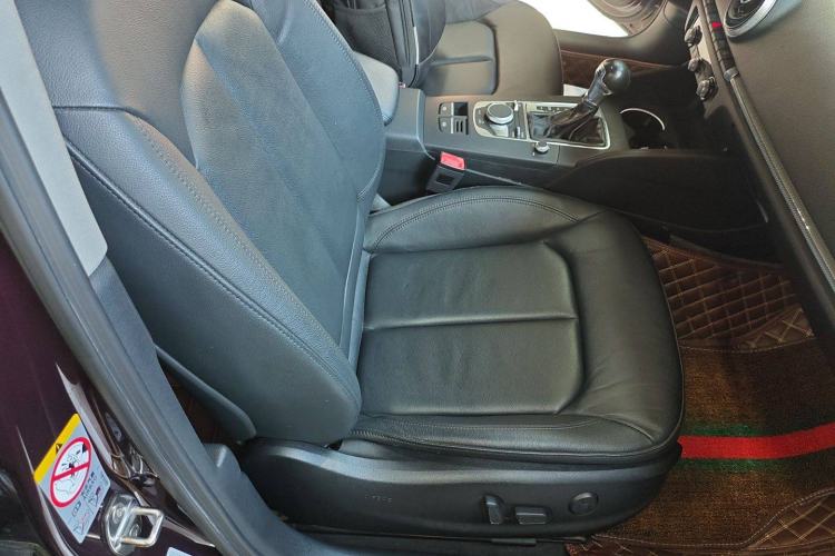 Used Audi A3 2017 Sportback 35 TFSI Style Edition
