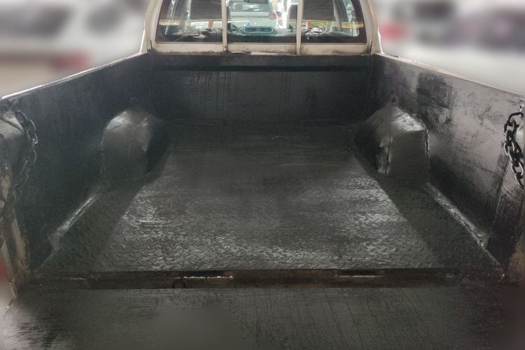 Used Great Wall Wingle 5 2021 1.5T Two-Wheel Drive "Dry Meal" Edition Value Model with a 1680mm Cargo Bed Equipped with GW4G15K Engine
