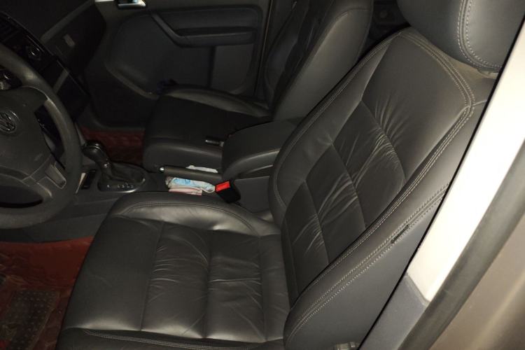 Used Volkswagen Touran 2015 1.4T DSG Comfort Edition 5 Seats
