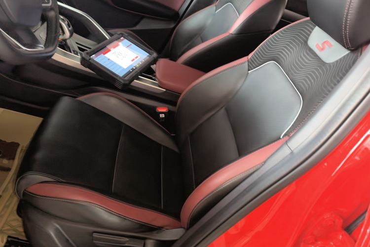 Used Geely Auto Coolray 2020 PRO 260T DCT Knight