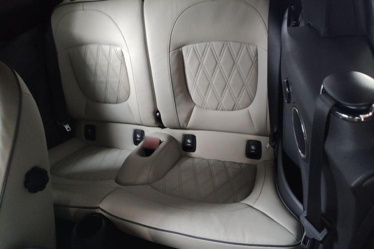 Used MINI MINI 2019 1.5T COOPER CABRIO Temptation Edition
