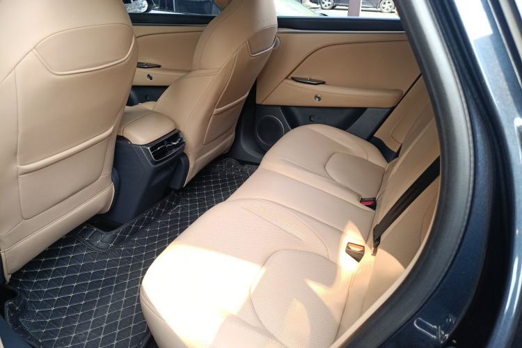 Used ARCFOX Alpha T5 2024 520 PRO