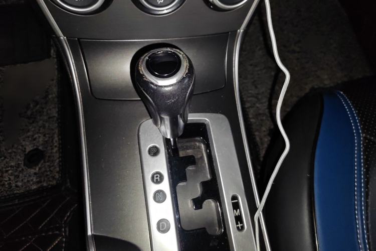 Used Mazda Mazda 6 2015 2.0L Automatic Fashion Edition
