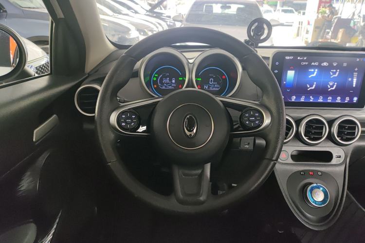 Used ORA Black Cat 2021 351 km Standard Version
