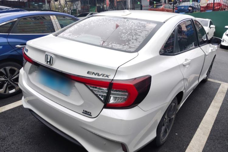 Used Honda Envix 2019 180TURBO CVT Enjoyment Version China VI