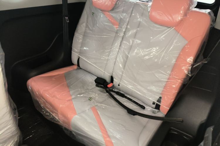 Used Chery Little Ant 2024 Revised Version Youth Edition 251 km True Love Edition 25.05 kWh
