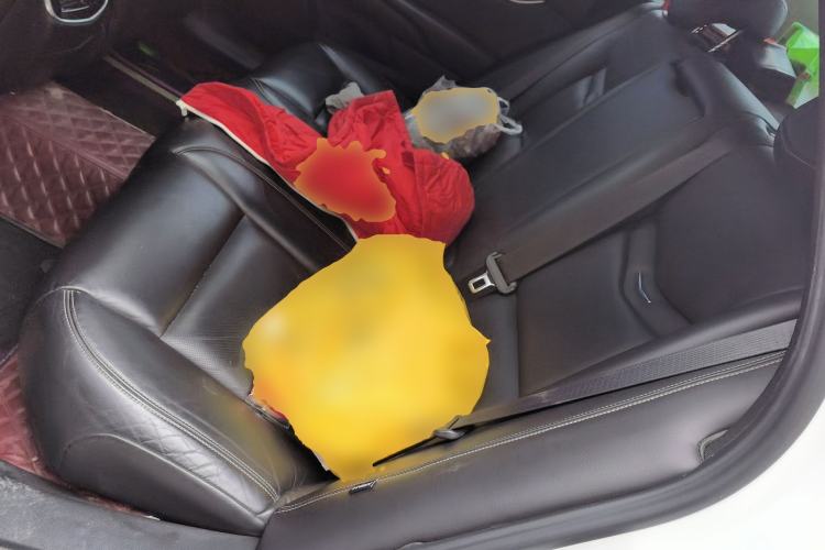 Used Cadillac XTS 2018 28T Elite Edition