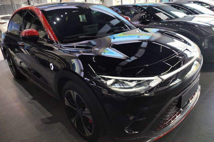 Used smart #3 2023 BRABUS Performance Edition
