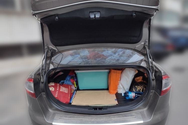 Used Ford Mondeo 2011 2.0L GTDi 200 Fashion Edition