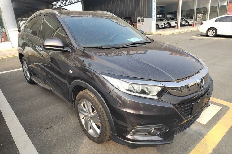 Used Honda Vezel 2019 220 TURBO CVT Elite Version China V Emission Standard