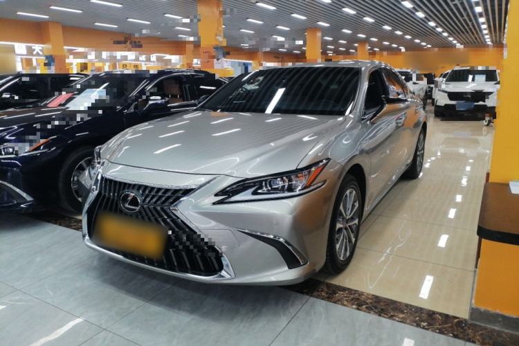 Used Lexus ES 2022 200 Excellence Edition