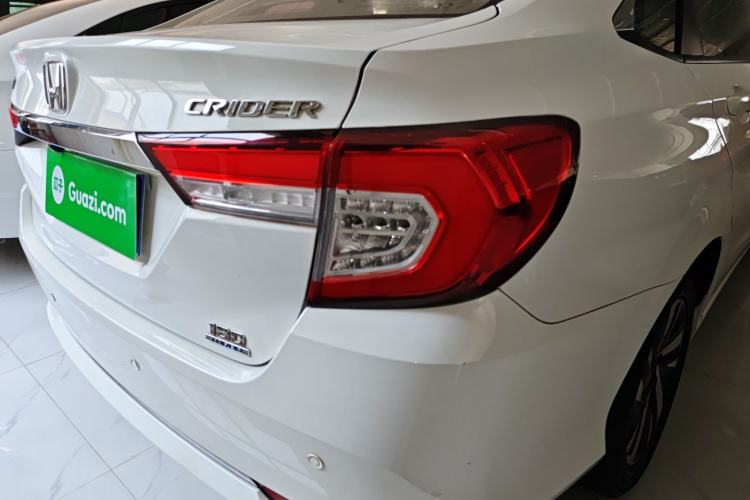 Used Honda Crider 2019 180 Turbo CVT Comfort Version China VI Right Rear Taillight