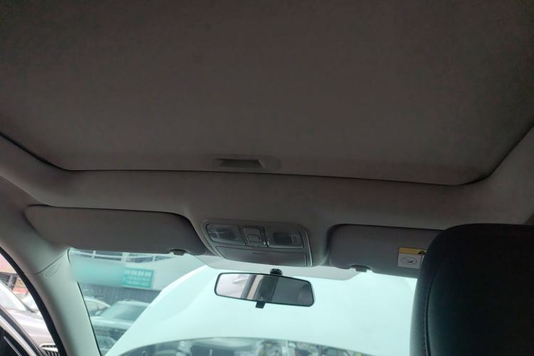 Used CHANGAN Eado 2016 1.6L Manual Junku Model