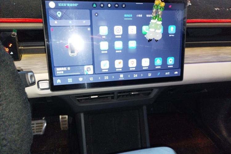 Used JETOUR Dashing 2022 1.6T DCT King MAX