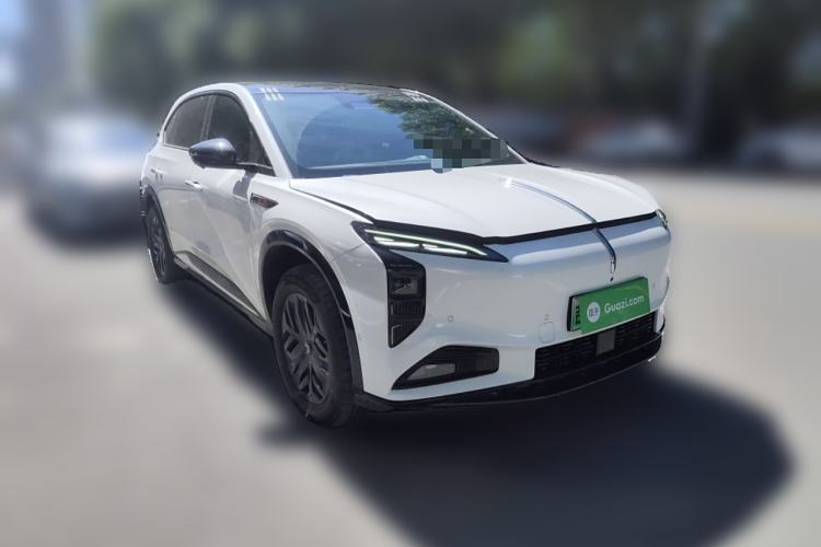 Used Hongqi Tiangong 08 2025 605 Pioneer Edition