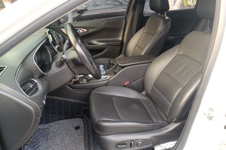 Used Chevrolet Malibu XL 2016 1.5T Dual-Clutch Ruichi Edition