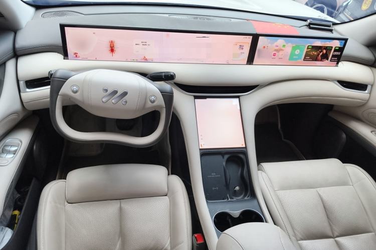 Used IM LS6 2023 Max Standard Edition
