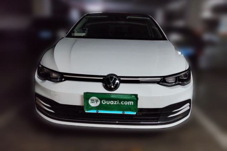 Used Volkswagen Golf 2021 280TSI DSG Pro