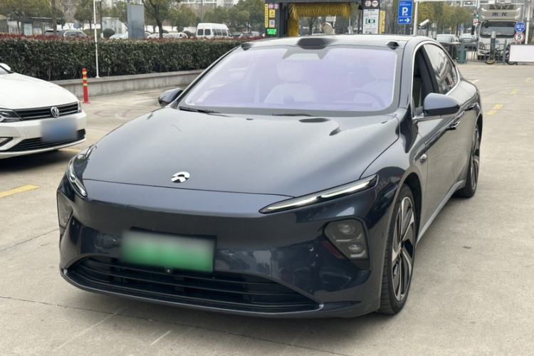 Used Nio ET7 2022 100kWh First Edition