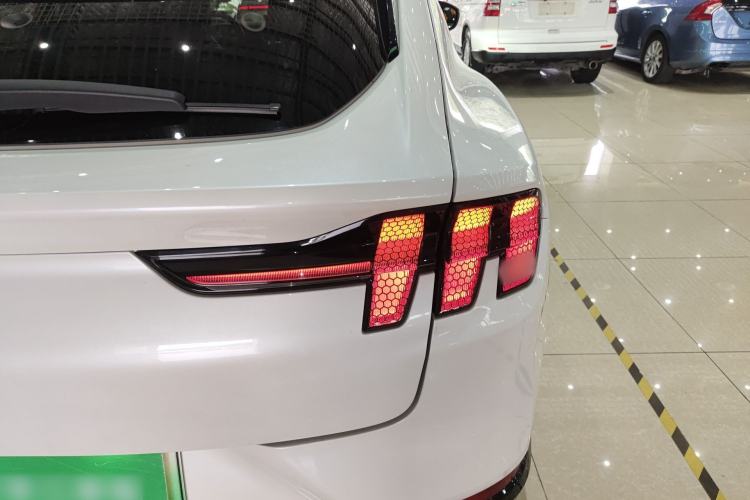 Used Ford Mustang Mach-E 2021 GT Model
