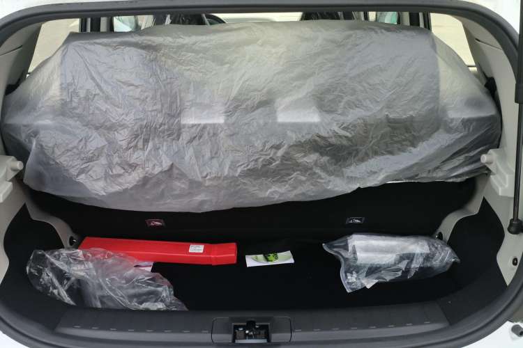 Used JMEV Xiao Qilin 2024 201km Comfort Version