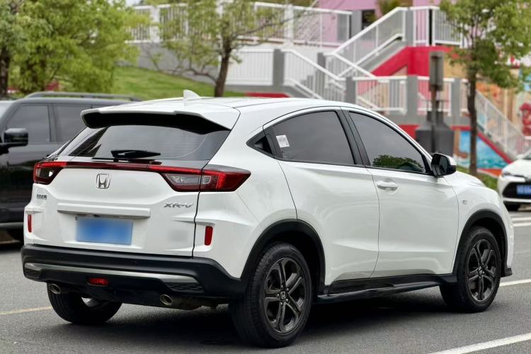 Used Honda XR-V 2020 220TURBO CVT Comfort Version Exterior 2