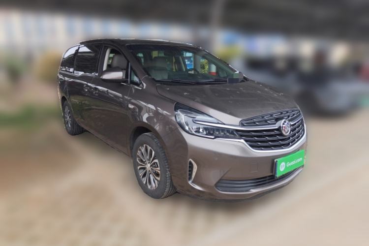 Used Buick GL8 2022 Land Cruiser Executive Class 652T Comfort Model