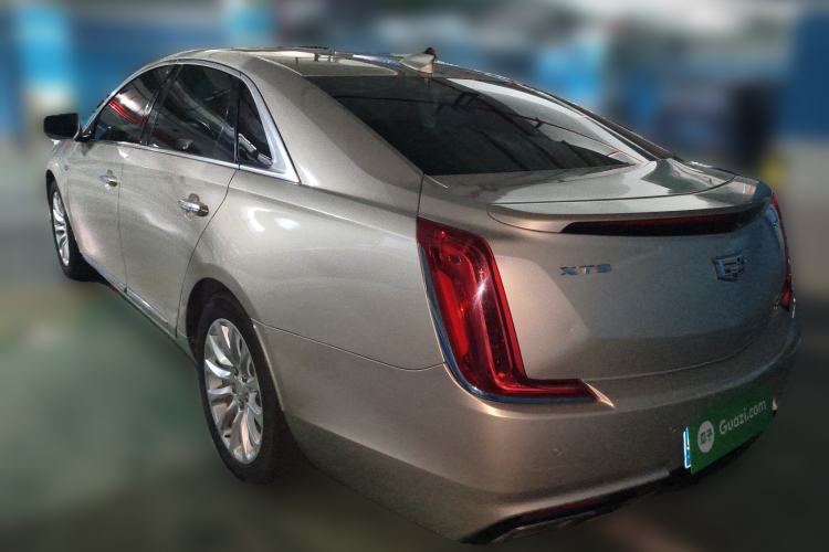 Used Cadillac XTS 2018 28T Tech Edition