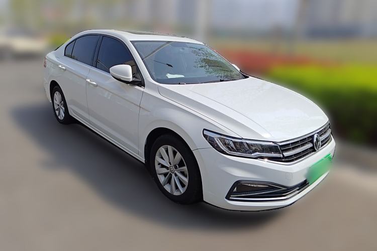 Used Volkswagen Bora 2019 Revised Version 1.5L Automatic Comfort Edition China VI Standard
