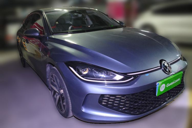 Used Volkswagen Lamando 2022 Lavida L 280TSI DSG Cool & Spicy Edition