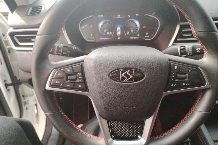 Used SOL A5 2022 1.5T CVT Youth Edition
