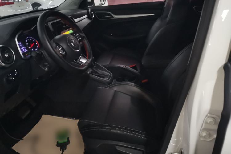 Used MG ZS 2018 1.5L Automatic Elite Edition China V Standard