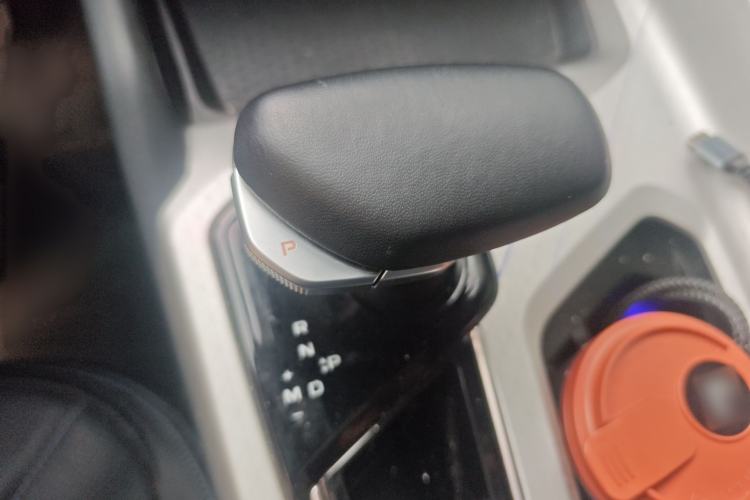 Used Geely Auto Preface 2025 Dongfang Yao 1.5TD Kunlun Edition