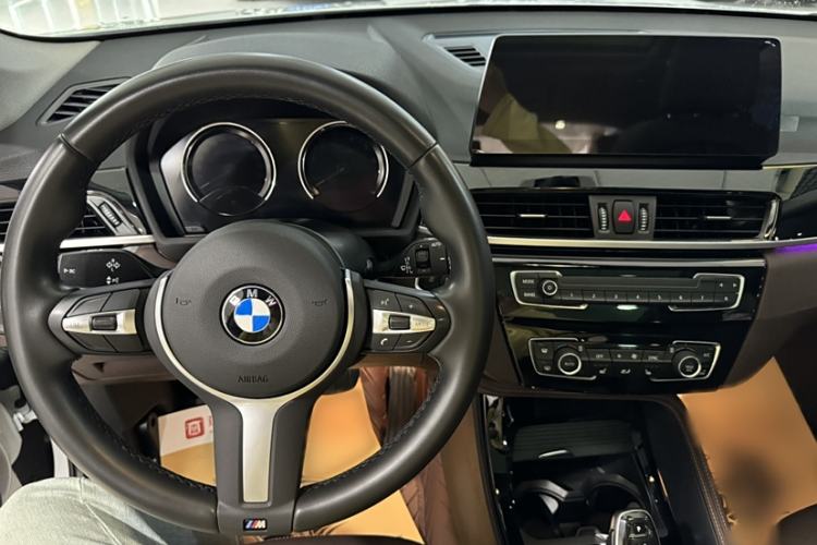 Used BMW X1 2020 sDrive20Li Premium Edition