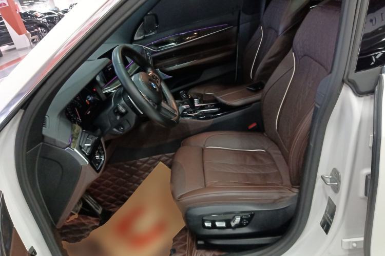 Used BMW 6 Series GT 2019 630i M Sport Touring Edition