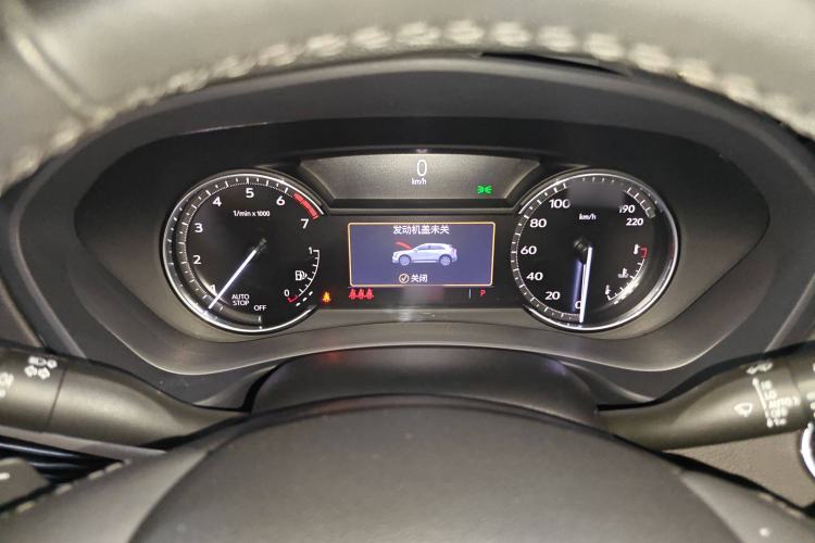 Used Cadillac XT4 2021 28T Two-Wheel Drive Luxury Version