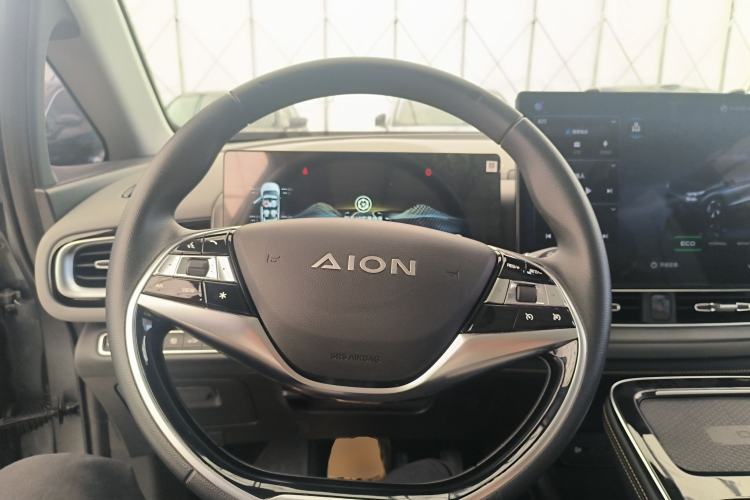 Used AION V 2022 Plus 70 Smart Edition Ternary Lithium