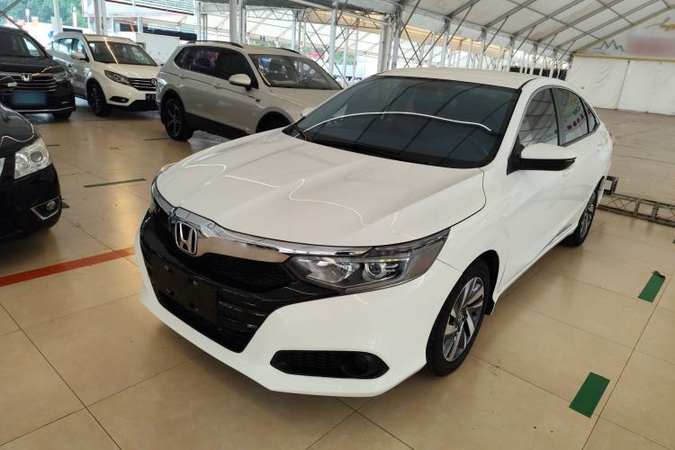 Used Honda Crider 2019 180 Turbo CVT Comfort Version China VI