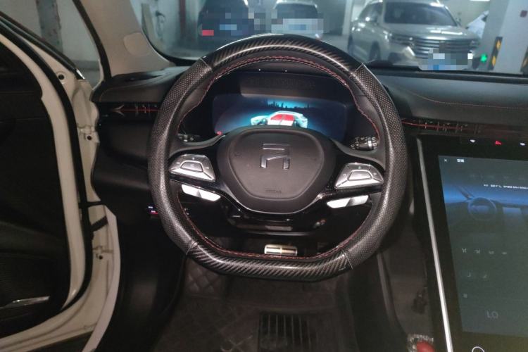 Used Rising MARVEL R 2021 Rear-Drive Standard Edition
