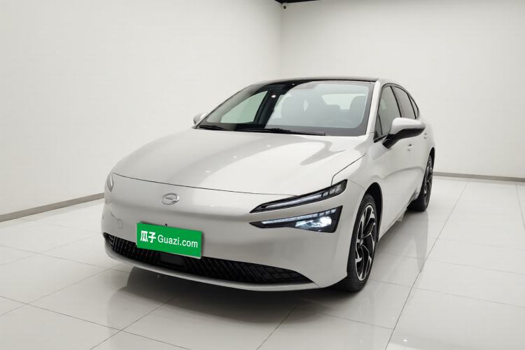 Used AION S MAX 2024 70 Star Edition