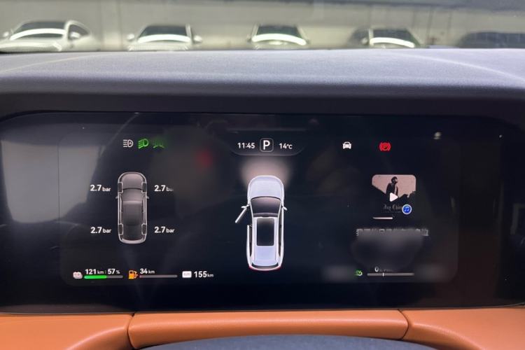 Used Hima AITO M7 2024 1.5T Intelligent Driving 4WD Pro Edition 5 Seats