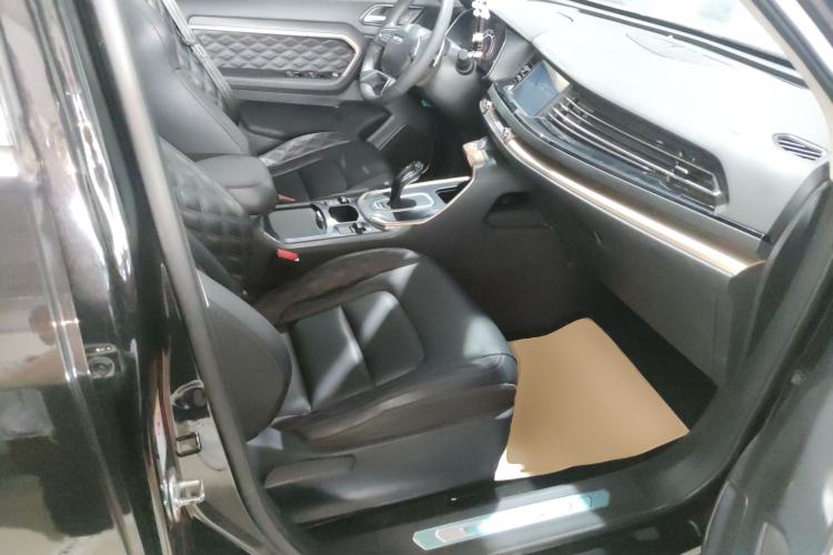 Used Haval H6 2021 1.5T Automatic Champion Edition Right Front Seat