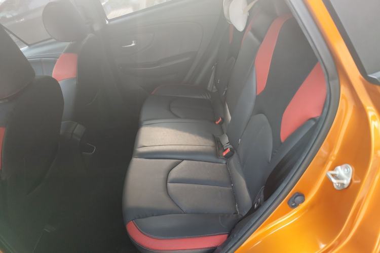 Used Luxgen U5 SUV 2017 1.6L CVT Flagship Edition