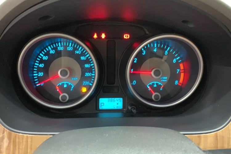 Used Buick Excelle 2015 1.5L Automatic Classic Model