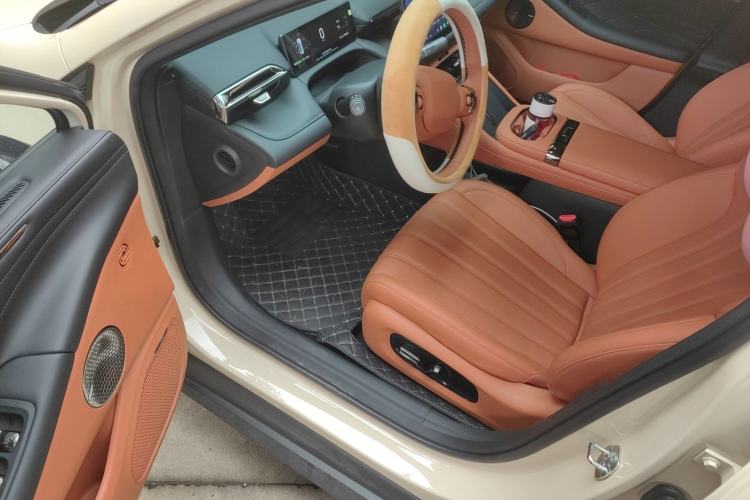 Used AION RT 2025 520 Smart Enjoy Edition